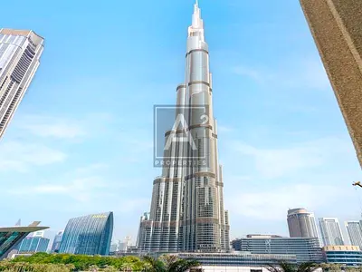 LUXURIOUS | FULLY FURNISHED | BEST VIEW