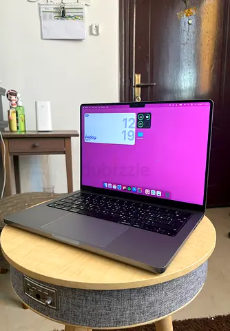 MacBook Pro (M1 Pro) 14”