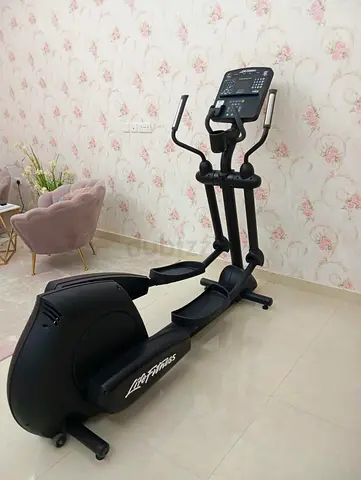 Life Fitness Integrity