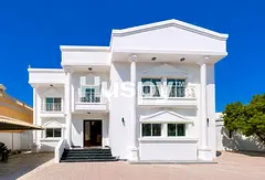 Vacant | Fully Upgraded | Private Pool