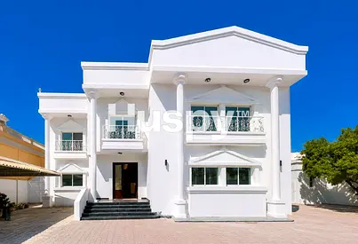 Vacant | Fully Upgraded | Private Pool