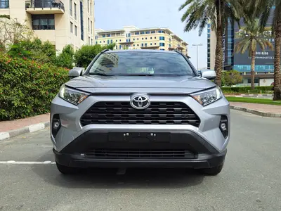 Toyota RAV4 GXR, миниатюра 2
