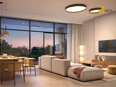 Invest Now | High ROI | CAPRIA West 2