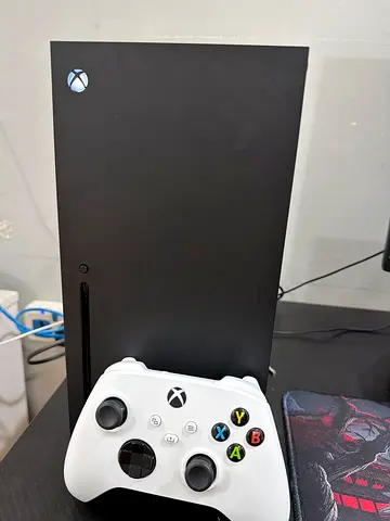 Xbox series x