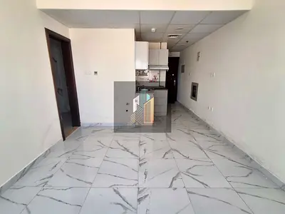 Big Studio for rent with central ac