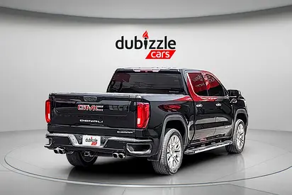 2021 GMC SIERRA — фото 6