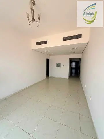 2 Bhk Apartment with parking 420000