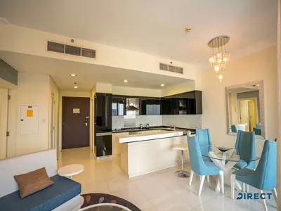 Large Unit | Desirable Address | Fabulous Offer