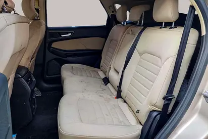 2017 FORD EDGE 缩略图 12