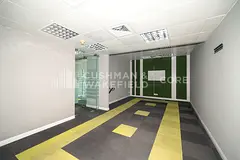Partitioned Office | SZR View | Prime location