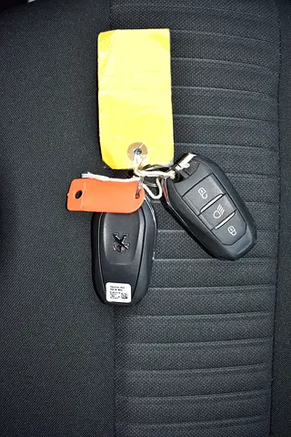 Peugeot 3008 Active, миниатюра 15