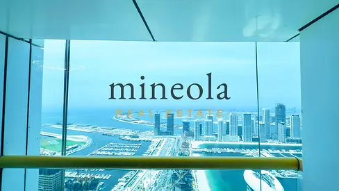 LUXURY 4BR+ Maid APARTMENT | AMAZING VIEWS | HIGH FLOOR