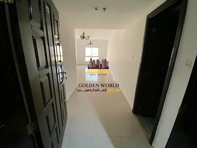 Open-view balcony | Free parking | Spacious living area
