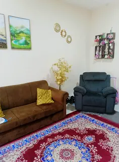 Bed Space Available for a Muslim Male in a Fully Furnished Flat