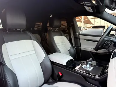 Land Rover Range Rover Evoque R-Dynamic HSE, миниатюра 9