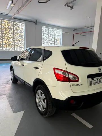 2014 Nissan QASHQAI 缩略图 6
