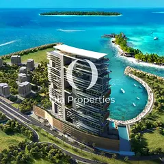 Stylish 3BR Apt | Radiant Marina | Stunning Layout