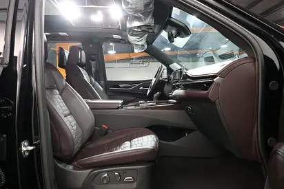 صورة مصغرة 18 لـ 2024 Cadillac ESCALADE