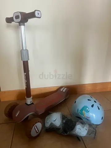 Baybee child’s scooter