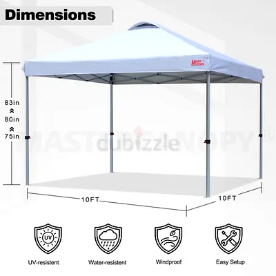 master canopy