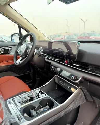 2025 KIA CARNIVAL — миниатюра 18