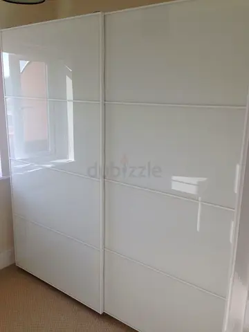 IKEA PAX CUPBOARD