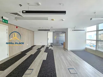Premium Fitted Office | SZR View | Near Metro