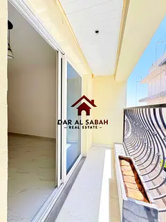 2BHK with balcony and wardrobe | 2 washroom+ parking | 6 cheques payment ready to move