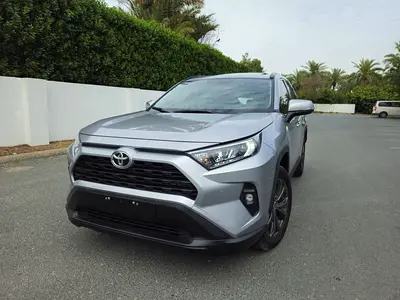 Toyota RAV4 GXR, миниатюра 13
