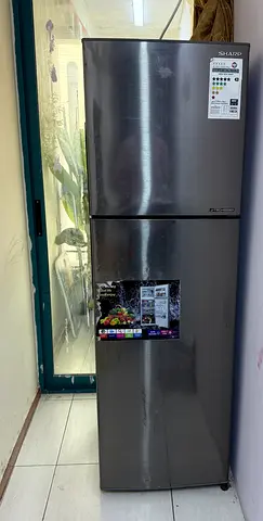 Sharp fridge for sale