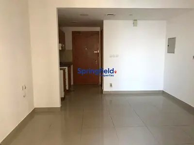High Floor | Spacious | Community View | Rented