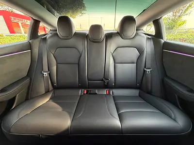 Tesla Model 3 Long Range, миниатюра 11