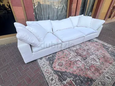 Luscious modular marina home sofa