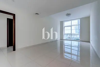 Spacious | Unfurnished | With One Parking Slot |