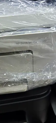 Printer HP DeskJet Plua 4120