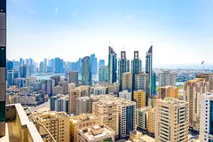 1 month Free | Spacious 2 Bedroom | Mahatta