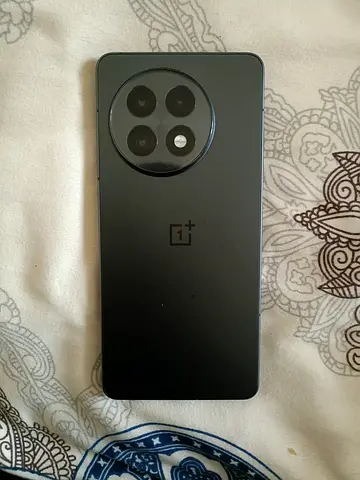 Oneplus 13R phone