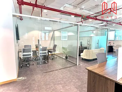 Modern Office for Rent ||Easy Access ||Business Opportunity ||