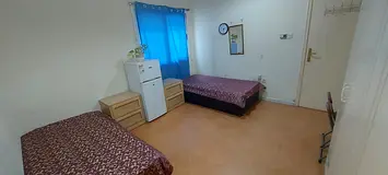 Room for Rent AED:2200 _ Near Burjman Metro