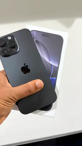 iPhone with 100% Battery Health — Recently Manufactured (Sept 2024)