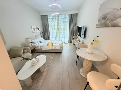 Furnished Studio | Community View | Quality Living