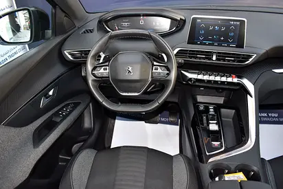 Peugeot 3008 Active, миниатюра 14