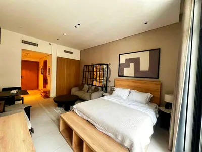Exquisite Studio|Furnished|Prime Location