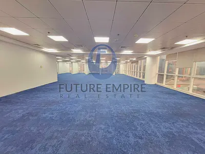 Sami Fitted Office Ready To Move Nearby Metro Station