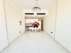 Brand New Building | 6 Cheque Payment | Ready To Move | Front Of Al Zahia !