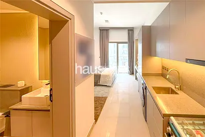 Fully Furnished | Chiller Free | Modern Finish