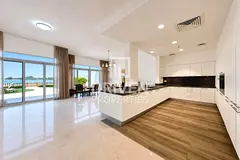 Biggest Layout and Plot | Direct Sea Access