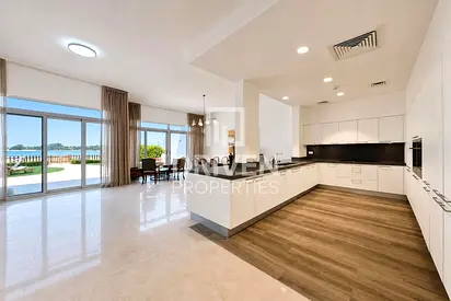 Biggest Layout and Plot | Direct Sea Access