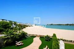 Biggest Layout and Plot | Direct Sea Access