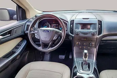 2017 FORD EDGE 缩略图 10